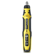Load image into Gallery viewer, 3.7V Mini Electric Grinder - Yellow