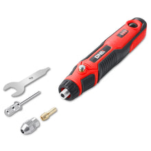 Load image into Gallery viewer, 3.7V Mini Grinder - Red