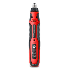 Load image into Gallery viewer, 3.7V Mini Grinder - Red