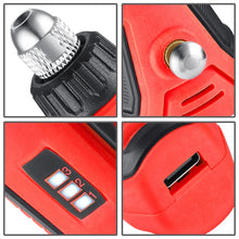 Load image into Gallery viewer, 3.7V Mini Grinder - Red