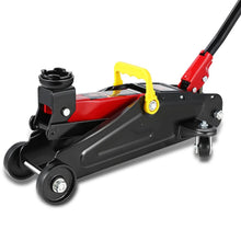 Load image into Gallery viewer, 2 Ton Hydraulic Floor Jack