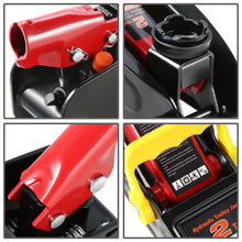 Load image into Gallery viewer, 2 Ton Hydraulic Floor Jack