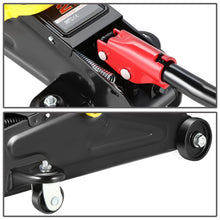 Load image into Gallery viewer, 2 Ton Hydraulic Floor Jack