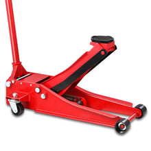 Load image into Gallery viewer, 3 Ton Hydraulic Floor Jack