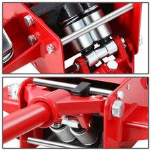 Load image into Gallery viewer, 3 Ton Hydraulic Floor Jack