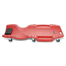 Load image into Gallery viewer, 48 Inch Red Automotive Creepers
