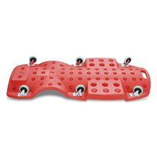 Load image into Gallery viewer, 48 Inch Red Automotive Creepers