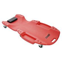 Load image into Gallery viewer, 48 Inch Red Automotive Creepers