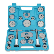 Load image into Gallery viewer, 24-Piece Brake Adjusting Tools Kit - Blue