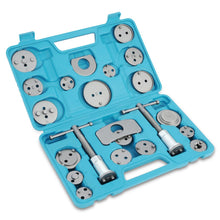 Load image into Gallery viewer, 24-Piece Brake Adjusting Tools Kit - Blue