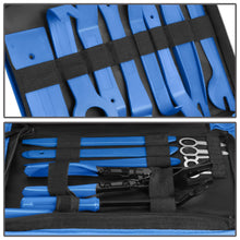 Load image into Gallery viewer, 19-Piece Trim Panel Scraper Tool Set - Blue