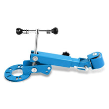 Load image into Gallery viewer, Universal Wheel Eyebrow Repair Device - Blue