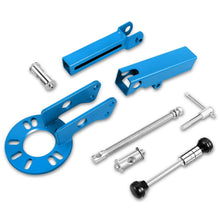 Load image into Gallery viewer, Universal Wheel Eyebrow Repair Device - Blue