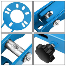 Load image into Gallery viewer, Universal Wheel Eyebrow Repair Device - Blue