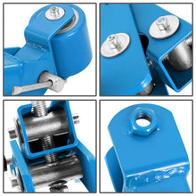Load image into Gallery viewer, Universal Wheel Eyebrow Repair Device - Blue