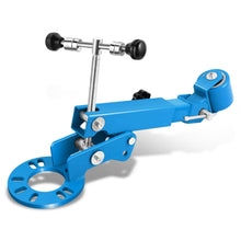 Load image into Gallery viewer, Universal Wheel Eyebrow Repair Device - Blue