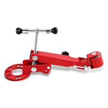 Load image into Gallery viewer, Universal Wheel Eyebrow Repair Device - Red Color