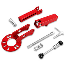 Load image into Gallery viewer, Universal Wheel Eyebrow Repair Device - Red Color