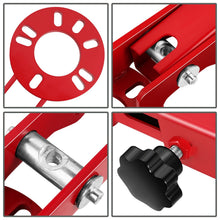 Load image into Gallery viewer, Universal Wheel Eyebrow Repair Device - Red Color