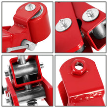 Load image into Gallery viewer, Universal Wheel Eyebrow Repair Device - Red Color