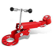 Load image into Gallery viewer, Universal Wheel Eyebrow Repair Device - Red Color