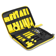 Load image into Gallery viewer, Trim Panel Scraper Tools - 19 Piece Set - Yellow