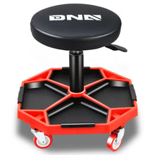 Load image into Gallery viewer, Adjustable Tool Seat Creepers