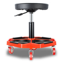 Load image into Gallery viewer, Adjustable Tool Seat Creepers