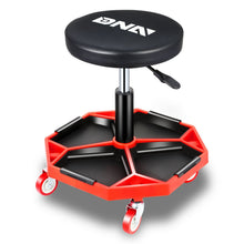 Load image into Gallery viewer, Adjustable Tool Seat Creepers