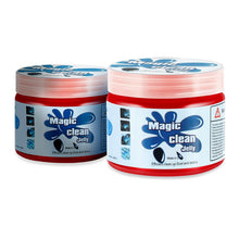 Load image into Gallery viewer, Red Cleaning Jelly Car Interior Detail Cleaner
