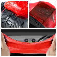 Load image into Gallery viewer, Red Cleaning Jelly Car Interior Detail Cleaner