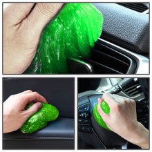 Load image into Gallery viewer, Green Cleaning Jelly