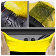 Load image into Gallery viewer, Universal Yellow Cleaning Jelly