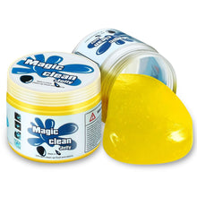 Load image into Gallery viewer, Universal Yellow Cleaning Jelly