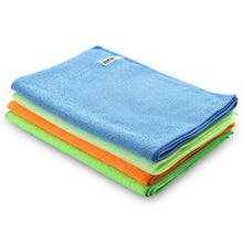Load image into Gallery viewer, Cleaning Towel 48 Piece Set - Microfiber Auto Detailing Cloths