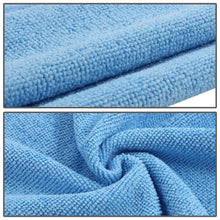 Load image into Gallery viewer, Cleaning Towel 48 Piece Set - Microfiber Auto Detailing Cloths