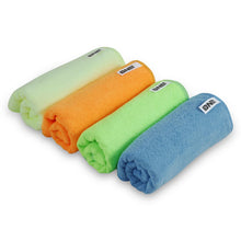 Load image into Gallery viewer, Cleaning Towel 48 Piece Set - Microfiber Auto Detailing Cloths