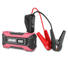 Load image into Gallery viewer, 12V 1500A 15000mAh Jump Starter - Pink