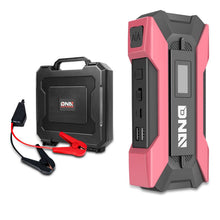 Load image into Gallery viewer, 12V 1500A 15000mAh Jump Starter - Pink