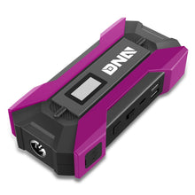 Load image into Gallery viewer, 12V 1500A 15000 MAH Jump Starter - Polyurethane