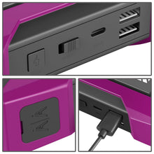 Load image into Gallery viewer, 12V 1500A 15000 MAH Jump Starter - Polyurethane