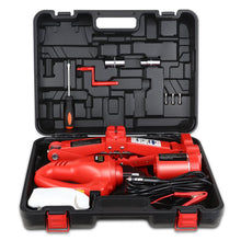 Load image into Gallery viewer, 3 Ton Car Jack Kit - Heavy Duty Automotive Lifting Equipment