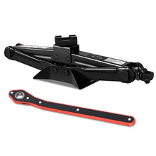 Load image into Gallery viewer, 1.5 Ton Scissor Jack