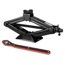 Load image into Gallery viewer, 1.5 Ton Scissor Jack