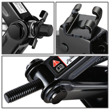 Load image into Gallery viewer, 2 Ton Scissor Jack - Automotive Lifting Tool