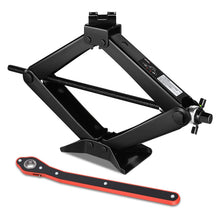 Load image into Gallery viewer, 2 Ton Scissor Jack - Automotive Lifting Tool