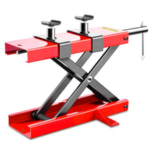 Load image into Gallery viewer, 1100LBS Mini Motorcycle Lift