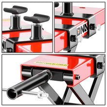 Load image into Gallery viewer, 1100LBS Mini Motorcycle Lift