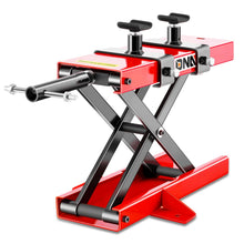 Load image into Gallery viewer, 1100LBS Mini Motorcycle Lift