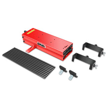 Load image into Gallery viewer, 1100LBS Mini Motorcycle Lift 2 in 1 with Rubber Mat